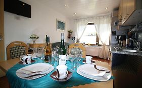 Komfort Ferienwohnung FEWO74-1