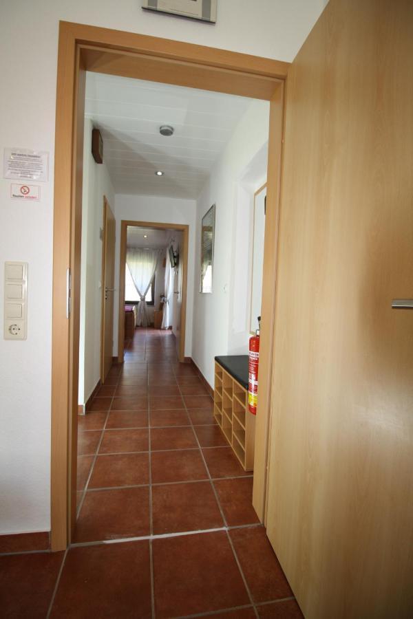 Komfort Ferienwohnung FEWO74-1 Bremm Exterior foto