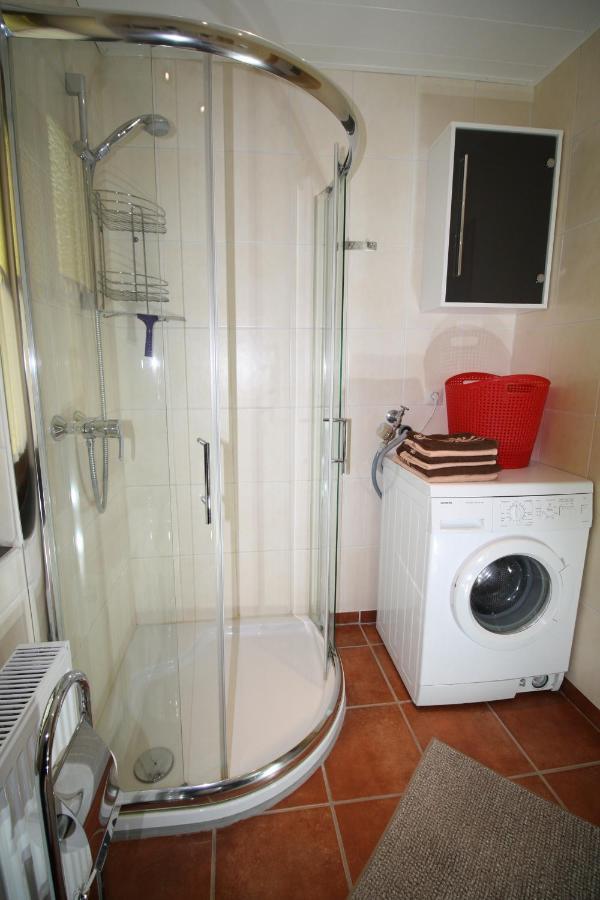 Komfort Ferienwohnung FEWO74-1 Bremm Exterior foto