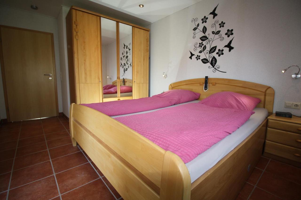 Komfort Ferienwohnung FEWO74-1 Bremm Exterior foto
