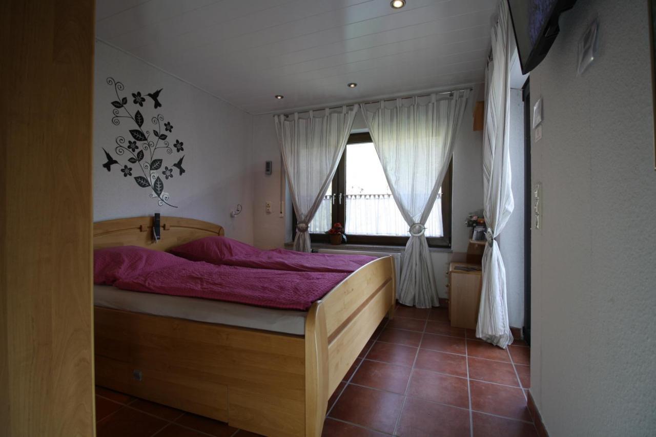 Komfort Ferienwohnung FEWO74-1 Bremm Exterior foto