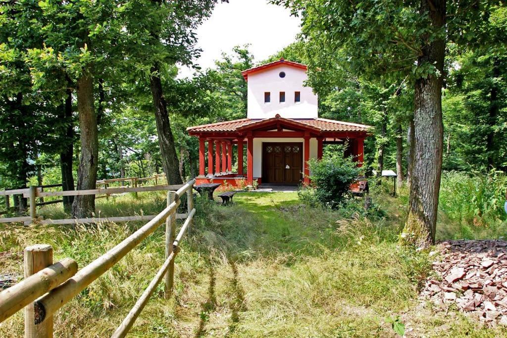 Komfort Ferienwohnung FEWO74-1 Bremm Exterior foto